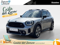 MINI Countryman - 2.0 Cooper S E ALL4 Yours | PANO | HARMAN KARDON | ADAPT. CRUISE | CAMERA |