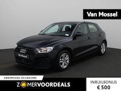 Audi A1 Sportback - 30 TFSI Attraction S-tronic | 110PK | Navigatie | Virtual Cockpit | Climate control | Crui