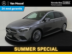 Mercedes-Benz B-klasse - 180 AMG Line / Pano / 19'' Multispaak / Privacy Glass / Parkeer Camera /