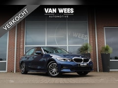 BMW 3-serie - 318i G20 Sedan Executive Edition | 1e eigenaar | NL auto | Camera | LED | DAB | Carplay |