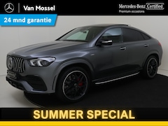 Mercedes-Benz GLE-Klasse Coupé - AMG 53 4MATIC+ Premium Plus / Stoelverwarming / Stoelventilatie / 360Graden-Camera / Panor