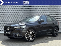 Volvo XC60 - 2.0 T6 Plug-in hybrid AWD R-Design | Long range | Adaptieve Cruise Control | Trekhaak |