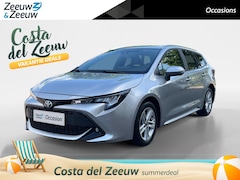 Toyota Corolla Touring Sports - Hybrid 140 Business | NAVIGATIE | CAMERA |