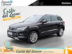 Seat Ateca - 1.5 TSI Xcellence Business Intense | AUTOMAAT | 360 CAMERA | PANORAMA | TREKHAAK |
