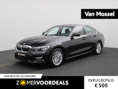 BMW 3-serie - 320e Business Edition Plus | Lederen Bekleding | Led Koplampen | Apple Carplay / Android A