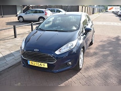 Ford Fiesta - 1.0 Style