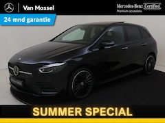 Mercedes-Benz B-klasse - 250 e AMG Line / Stoelverwarming / Achteruitrijcamera / Panorama-schuifdak / Night-Pakket