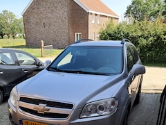 Chevrolet Captiva - 2.0 VCDI Class
