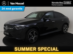 Mercedes-Benz GLC-klasse Coupé - 400e 4MATIC AMG Line Premium /Panoramadak /360 Camera /Elek. Trekhaak