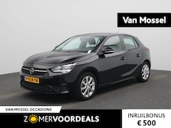 Opel Corsa - 1.2 Edition | Apple Carplay | DAB | Cruise Control |
