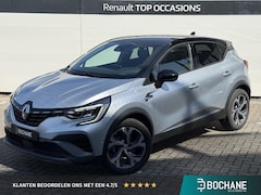 Renault Captur - 1.3 160 R.S. Line (Hoge instap) BOSE | Navigatie | 360° Camera