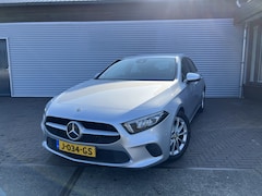 Mercedes-Benz A-klasse - 180 Advantage