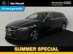 Mercedes-Benz C-klasse Estate - 300 e Business Line / Panoramadak