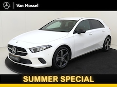 Mercedes-Benz A-klasse - 180 / Luxury/ Night/ Sfeerverlichting
