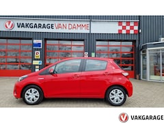 Toyota Yaris - 1.5 Hyb. Active