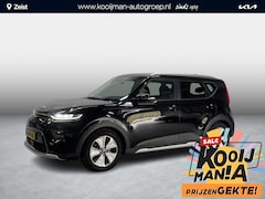 Kia e-Soul - 64kWh ExecutiveLine Adaptief cruise control | Stoelverwarming en Koeling | Stuurwielverwar