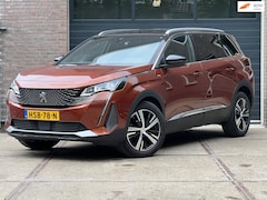 Peugeot 5008 - GT 180pk Automaat | Adaptive Cruise Control | Stoelverwarming | Parkeercamera