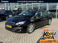 Peugeot 308 SW - 1.2 PureTech Blue Lease Premium Trekhaak