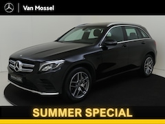 Mercedes-Benz GLC-klasse - 250 4MATIC Business Solution AMG Plus Upgr. Ed