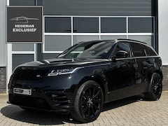Land Rover Range Rover Velar - 2.0 I4 AWD R-Dynamic HSE | PANO | Keyless | MERIDAN | Camera | Carplay | Navi | DAB | Verw