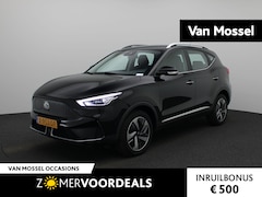 MG ZS - EV EV Standard Range Comfort 50 kWh | APPLE CARPLAY - ANDROID AUTO | ACHTERUITRIJCAMERA |