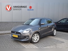 Suzuki Swift - 1.2 Select Smart Hybrid | Automaat | Slecht 10.308 KM | Apple carplay/android |