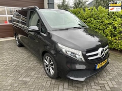 Mercedes-Benz V-klasse - 300d Lang DC Avantgarde 360-camera LED Electrische Schuifdeur