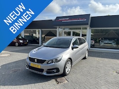 Peugeot 308 SW - 1.2 PureTech Active Pack