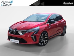 Mitsubishi Colt - 1.6 HEV Instyle | Dodehoek Detectie | Bose audio | 360 graden camera | Navigatie | Adapt.