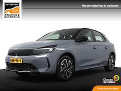 Opel Corsa - 1.2 Turbo GS - Automaat | NIEUWE AUTO | Adap.Cruise | CarPlay | DAB+ | Winter Pack | PDC