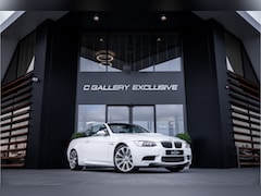 BMW M3 - 3-serie Cabrio DCT - Aantoonbare kilometers | Volledig Dealeronderhouden | 2e Eigenaar