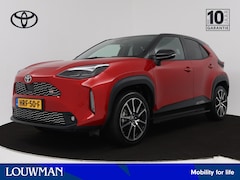 Toyota Yaris Cross - 1.5 Hybrid GR Sport Limited | Treeplanken | Panoramadak |