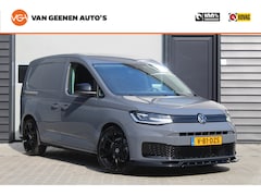 Volkswagen Caddy Cargo - R-line 2.0 TDI | Prijs all-in