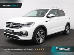 Volkswagen T-Cross - 1.5 TSI 150pk DSG Style Business R