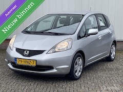 Honda Jazz - 1.4 Comfort | 2e Eigenaar | Automaat | Airco | Trekhaak |