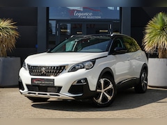 Peugeot 3008 - 1.2 PureTech AGC Allure 130pk AppleCarplay/Stoelverwarming/360Camera