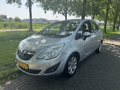 Opel Meriva - 1.4 Turbo Cosmo
