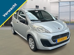 Peugeot 107 - 1.0 BLUE LEASE 5-DRS. + AIRCO
