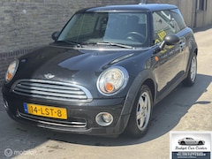 MINI One - 1.6 Business Line