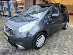 Kia Venga - 1.6 CVVT DynamicPLusLine PANO