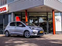 Toyota Yaris - 1.5 Full Hybrid Dyn