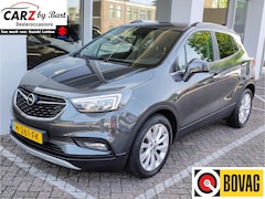 Opel Mokka X - 1.4 TURBO INNOVATION Clima | Navi | Carplay | Trekhaak