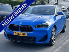 BMW X2 - xDrive25e M-SPORT LEDER Kuipstoelen Head up Display