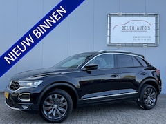 Volkswagen T-Roc - 1.0 TSI Sport Carplay/Camera/17inch