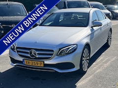 Mercedes-Benz E-klasse - 220d 1ST EIGENAAR BURMESTER HEAD UP DISPLAY
