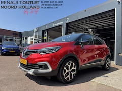 Renault Captur - 1.3 Tce 150pk EDC Intens+Trekhaak