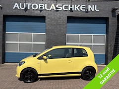Seat Mii - 1.0 Style, airco, lmv, elekt. ramen, distributieriem verv