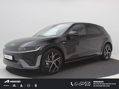 Hyundai IONIQ 5 - N Line Edition 84 kWh / Incl. €5000, - Wegrijvoordeel / Rijklaarprijs / Direct Leverbaar