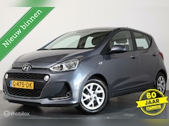 Hyundai i10 - 1.0i Comfort - AIRCO
