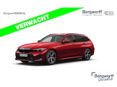 BMW 3-serie Touring - 330e xDrive - M-Sport Pro - LCi 2 - Grote Range - Pano - Trekhaak - ACC